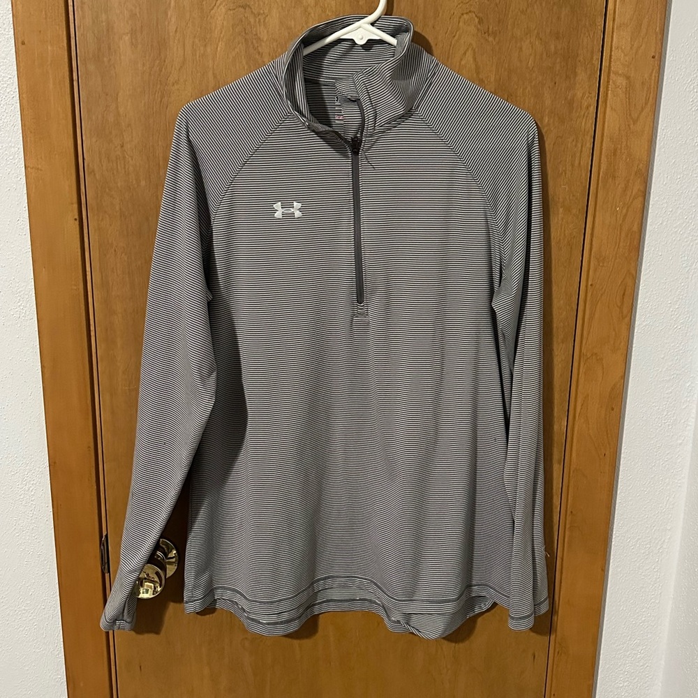 ⚡️Under Armour Heat Gear Long Sleeve